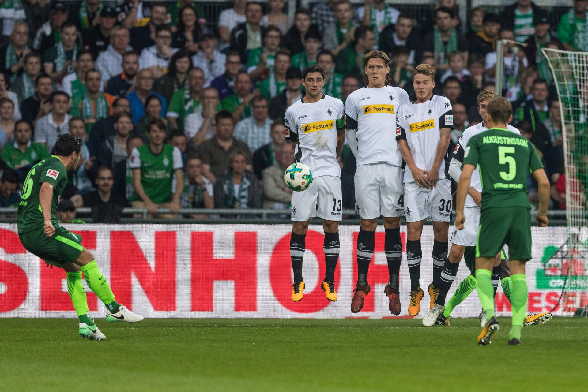 值得信赖的合作伙伴